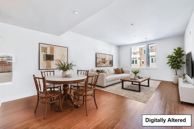 501 Hudson Avenue 304, San Francisco, CA 94124