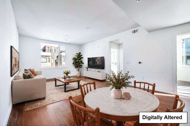 501 Hudson Avenue 304, San Francisco, CA 94124