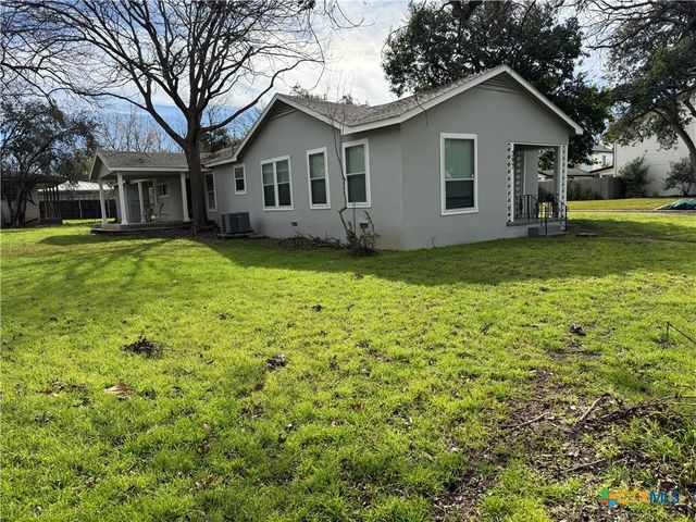 397 W Edgewater Terrace, New Braunfels, TX 78130