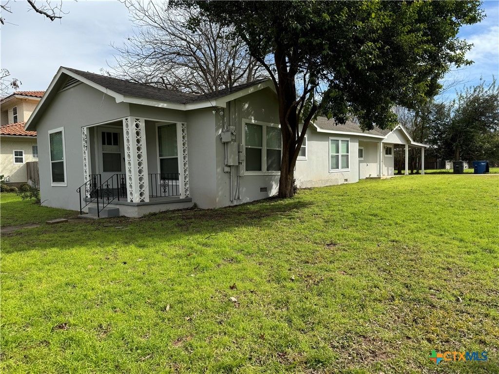 397 W Edgewater Terrace, New Braunfels, TX 78130