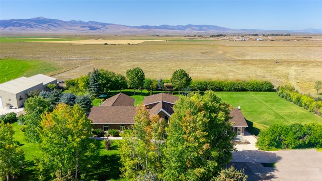 44 Shearer Road, White Sulphur Springs, MT 59645