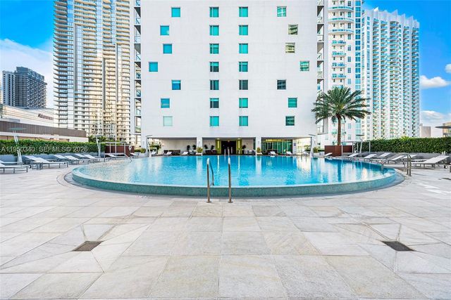 500 Brickell Ave 2901, Miami, FL 33131