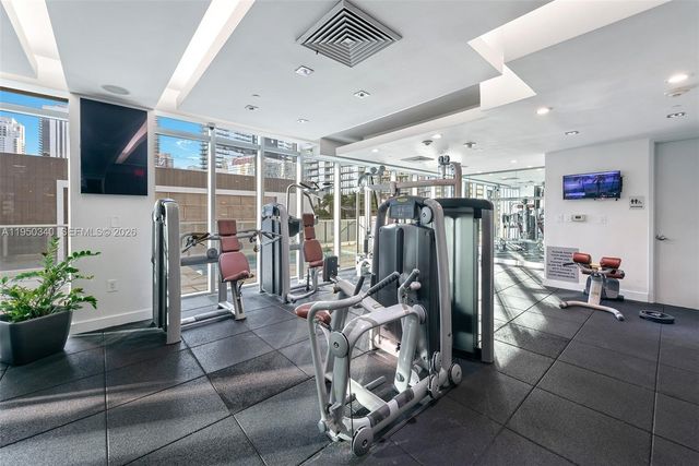 500 Brickell Ave 2901, Miami, FL 33131