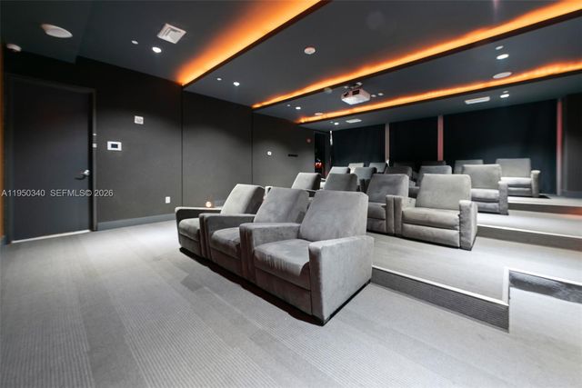 500 Brickell Ave 2901, Miami, FL 33131