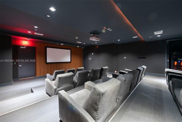 500 Brickell Ave 2901, Miami, FL 33131