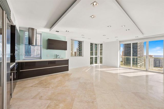 500 Brickell Ave 2901, Miami, FL 33131