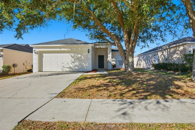 914 STALLION WAY, Valrico, FL 33594