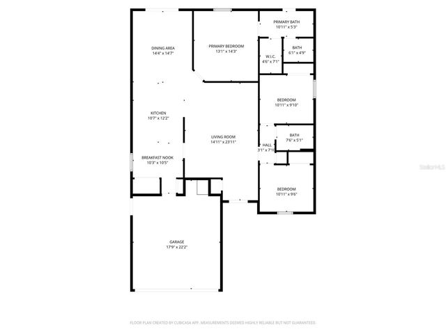 914 STALLION WAY, Valrico, FL 33594