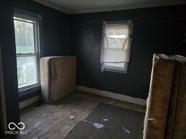 126 W Madison Street, Alexandria, IN 46001