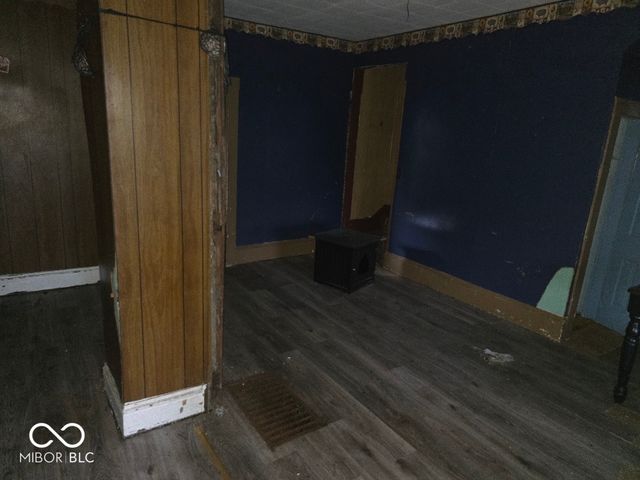 126 W Madison Street, Alexandria, IN 46001