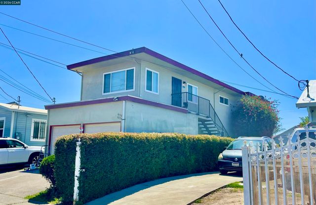 1636 101st Avenue, Oakland, CA 94603