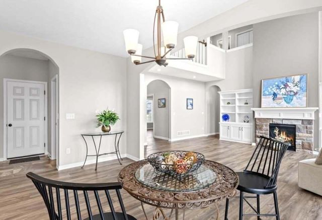 4478 Point Superior Court, Holland Twp, MI 49424