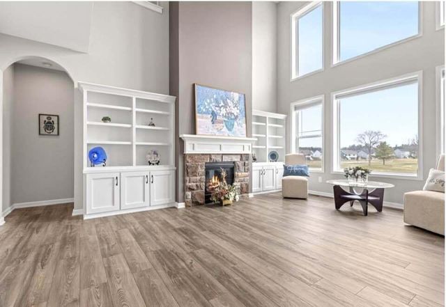 4478 Point Superior Court, Holland Twp, MI 49424