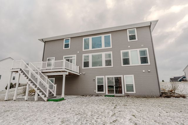 4478 Point Superior Court, Holland Twp, MI 49424