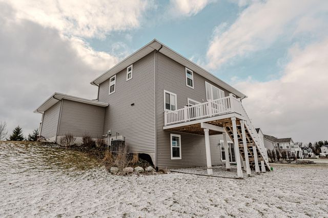 4478 Point Superior Court, Holland Twp, MI 49424