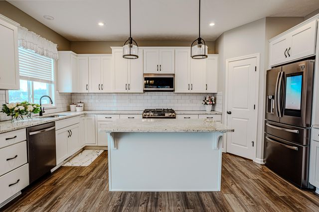 4478 Point Superior Court, Holland Twp, MI 49424