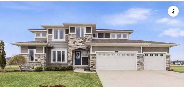 4478 Point Superior Court, Holland Twp, MI 49424