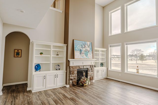 4478 Point Superior Court, Holland Twp, MI 49424