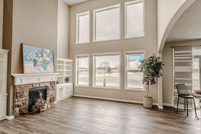 4478 Point Superior Court, Holland Twp, MI 49424