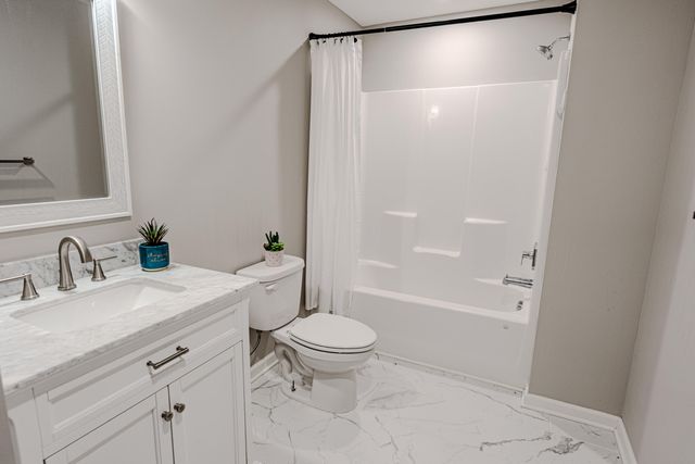 4478 Point Superior Court, Holland Twp, MI 49424