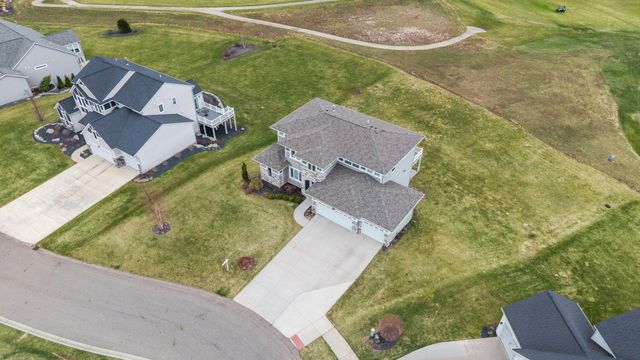 4478 Point Superior Court, Holland Twp, MI 49424