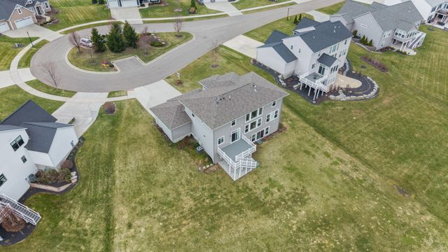 4478 Point Superior Court, Holland Twp, MI 49424