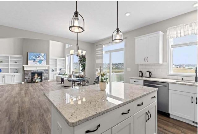 4478 Point Superior Court, Holland Twp, MI 49424