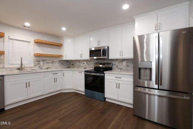 731 Latimer Street, Hillsborough, NC 27278