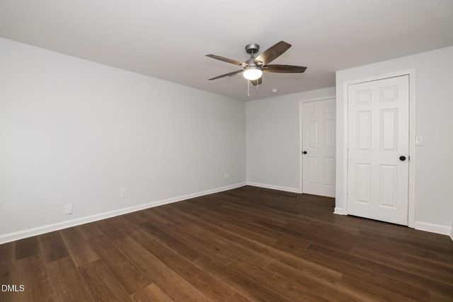 731 Latimer Street, Hillsborough, NC 27278