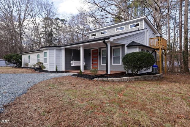 731 Latimer Street, Hillsborough, NC 27278