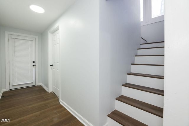 731 Latimer Street, Hillsborough, NC 27278