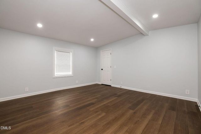 731 Latimer Street, Hillsborough, NC 27278