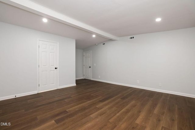 731 Latimer Street, Hillsborough, NC 27278