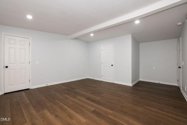 731 Latimer Street, Hillsborough, NC 27278