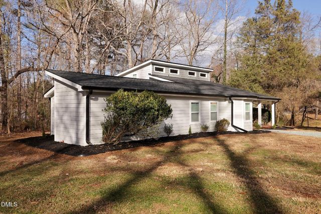 731 Latimer Street, Hillsborough, NC 27278