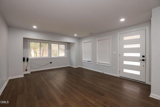 731 Latimer Street, Hillsborough, NC 27278