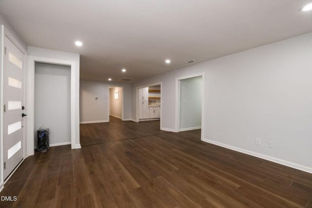 731 Latimer Street, Hillsborough, NC 27278