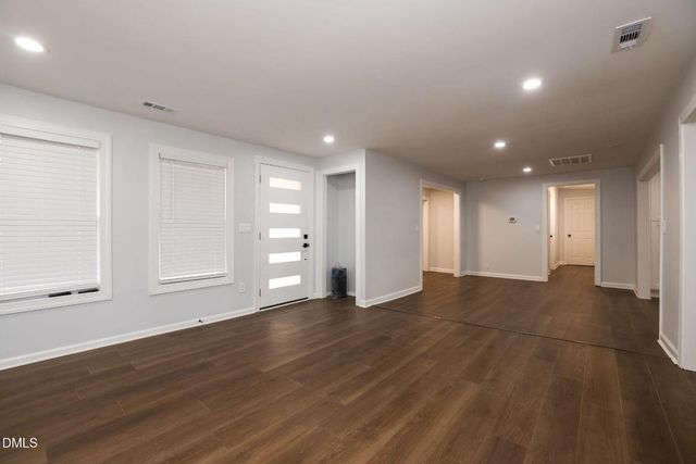 731 Latimer Street, Hillsborough, NC 27278