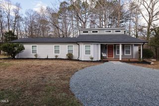 731 Latimer Street, Hillsborough, NC 27278