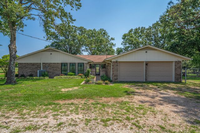 776 Vz County Road 3209, Wills Point, TX 75169