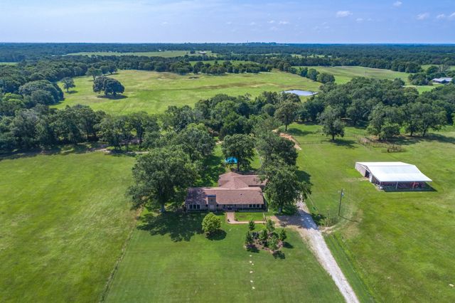 776 Vz County Road 3209, Wills Point, TX 75169