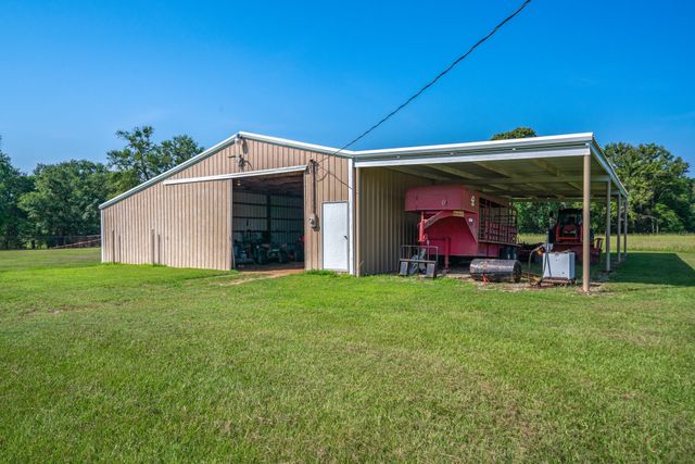 776 Vz County Road 3209, Wills Point, TX 75169