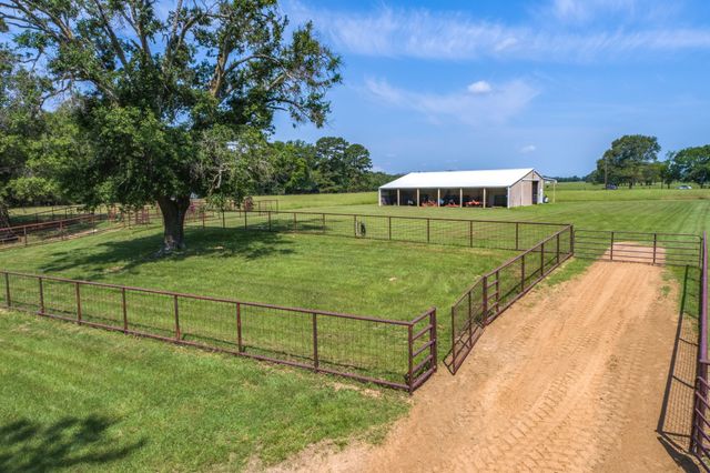 776 Vz County Road 3209, Wills Point, TX 75169