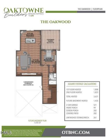 1620 Bickett Boulevard, Raleigh, NC 27608