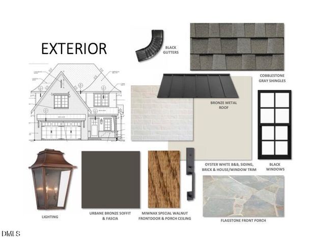 1620 Bickett Boulevard, Raleigh, NC 27608