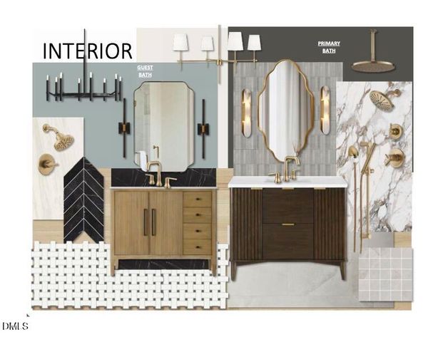 1620 Bickett Boulevard, Raleigh, NC 27608