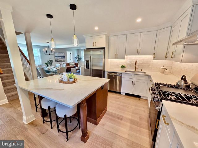 123 RIDLEY DR, Wallingford, PA 19086