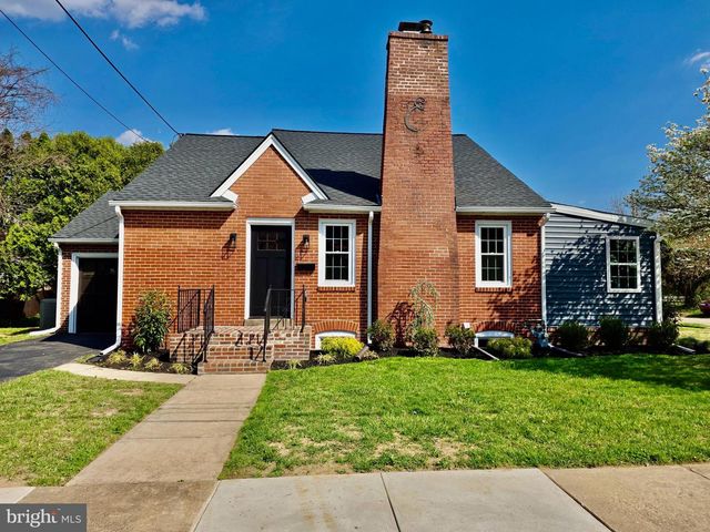 123 RIDLEY DR, Wallingford, PA 19086