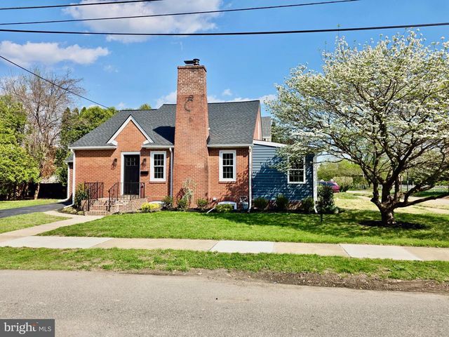 123 RIDLEY DR, Wallingford, PA 19086