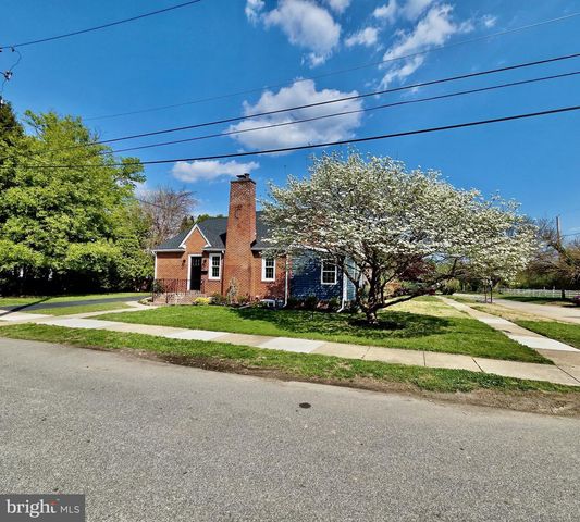 123 RIDLEY DR, Wallingford, PA 19086
